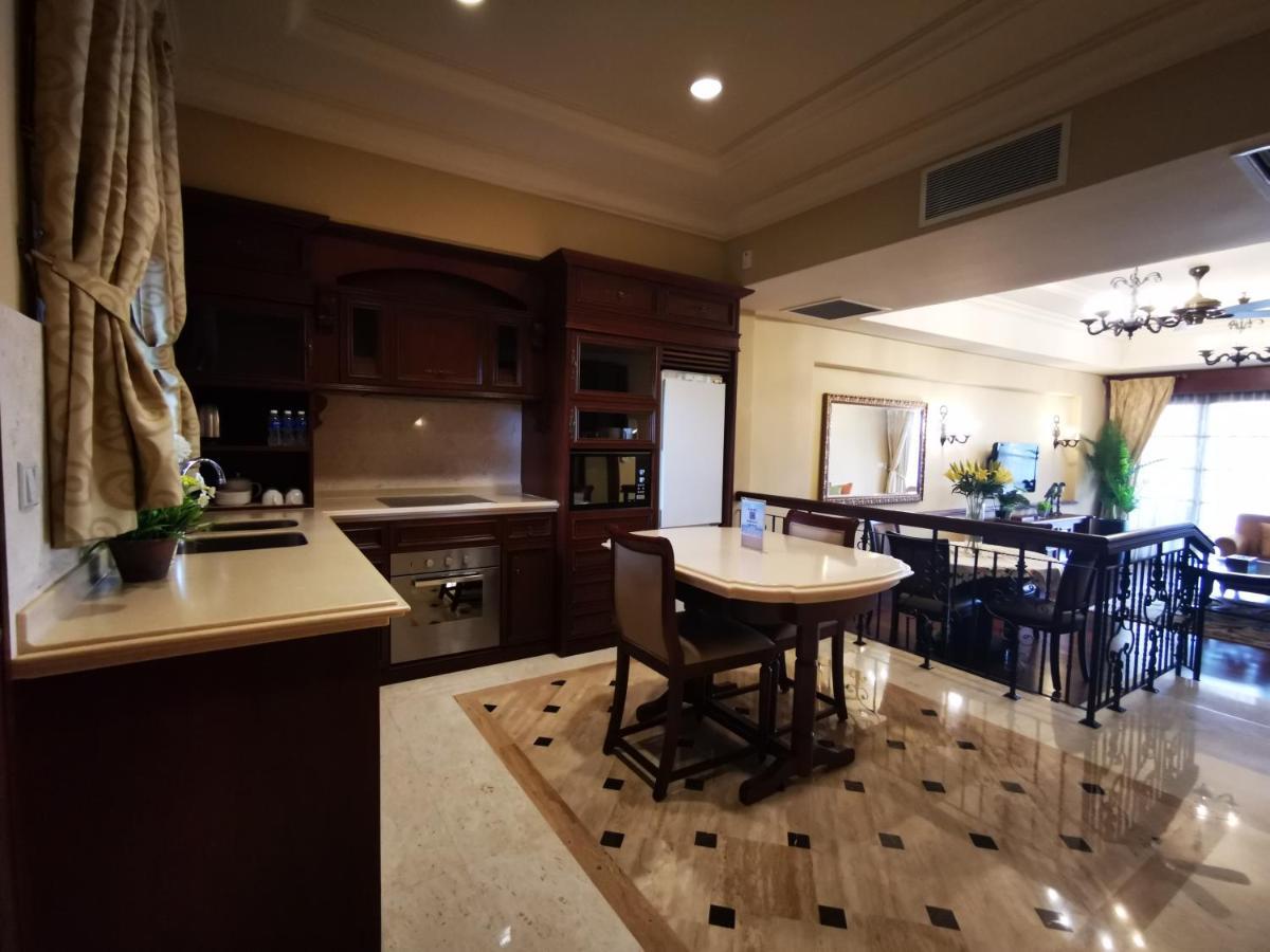Casa Del Rio Residences Малакка Экстерьер фото