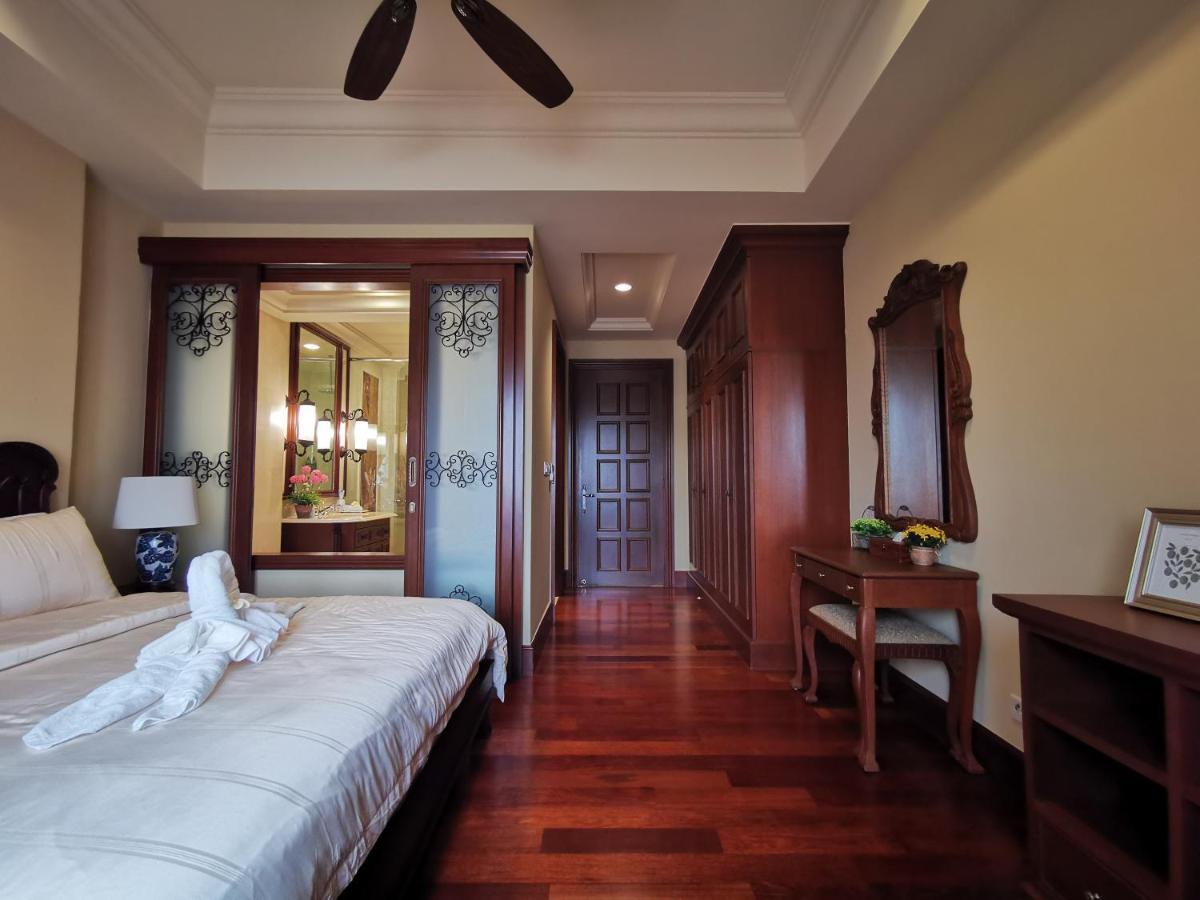 Casa Del Rio Residences Малакка Экстерьер фото